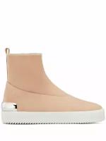 Ботильоны Giuseppe Zanotti