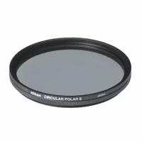 Светофильтр Nikon C-PL II 82mm, поляризационный