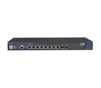 Маршрутизатор Ruijie All-in-one Unified Security Gateway, 8 GE ports (upto 6 WAN port), 1 *SFP, 1 *SFP+ 10G ports, 1TB Hard disk (Lifetime free