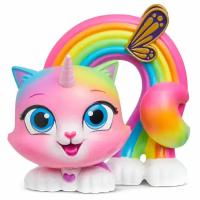 Фигурка с качающейся головой Rainbow Радуга