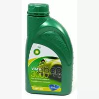 BP Масло Моторное Bp Visco 3000 10w-40 Полусинтетическое 1 Л 157f38