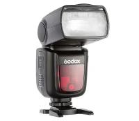 Вспышка Godox Ving V860IIC TTL для Canon