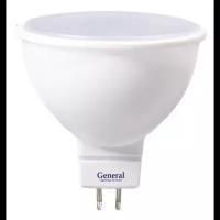 Лампа General Lighting Systems GU5.3 10Вт 3000K