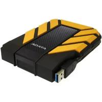 Внешний жесткий диск Adata HD710 Pro 2 Тб