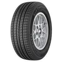 Автошина Continental 4x4Contact 195/80 R15 96H