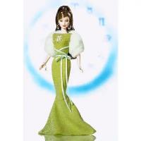 Кукла Barbie Zodiac Collection - Gemini (Барби Зодиаки - Близнецы)