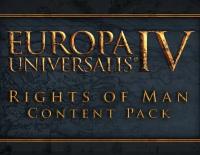 Europa Universalis IV: Rights of Man -Content Pack