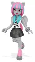 Фигурка Mega Bloks Monster high Rochelle