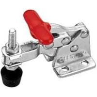 Прижим WOODWORK Toggle Clamps GH-13005, с горизонтальной Т-образной ручкой, усилие зажима 68 кг