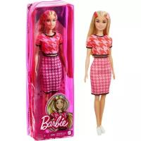 Barbie. Кукла Barbie с высотой 30 см 