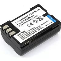 Аккумуляторная батарея Amperin для фотоаппарата Olympus C-5060 (PS-BLM1) 7,2V 1650mAh