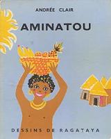 Aminatou книга