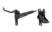 Тормоз передний SHIMANO BL-MT501 1000 мм