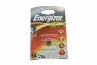 Батарейка Energizer СR1025 3V Lithium 1/10
