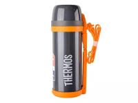 Термос универсальный THERMOS FDH-2005 Grey 2.0L складная ручка серый 387769 Thermos 387769