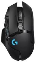 Беспроводная мышь Logitech G G502 Lighspeed