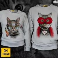 Толстовка ON TREND