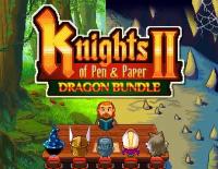 Knights of Pen and Paper 2 - Dragon Bundle для PC