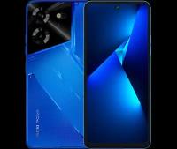 TECNO Смартфон TECNO Pova 5 8/128GB Синий RU