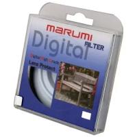 Фильтр Marumi 52mm DHG LENS PROTECT защитный