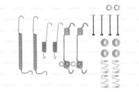 Комплект Монтажный Тормозных Колодок Daewoo Espero, Kalos Bosch арт. 1987475312