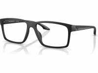 Оправа Emporio armani EA3210U 5063 Rubberised Black (EA3210U 5063)