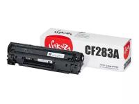 Картридж Sakura SACF283A / CF283A для HP LaserJet Pro M125fw MFP/M127 MFP