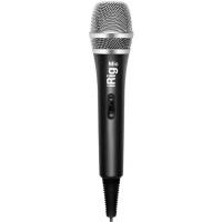 Микрофон для iOS/Android устройств IK MULTIMEDIA iRig-Mic