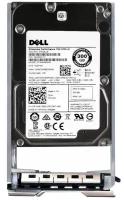 Жесткий диск Dell 07FJW4 300Gb 15000 SAS 2,5