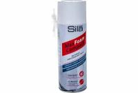 Пена всесезонная SILA HOME MAХ FOAM Compact 400 ml