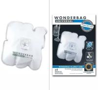 Набор мешков для пылесоса Rowenta WONDERBAG WB484740