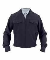 Куртка габардин полиции мужская (54 / 182 - 188)