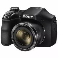 Sony Cyber-shot DSC-H300