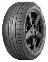 Шины Nokian Tyres Hakka Black 2 SUV 275/45 R20 110Y