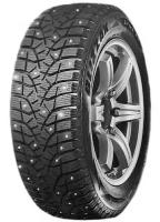 Шины Bridgestone Blizzak Spike-02 245/45 R18 96T шип