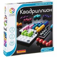 Логическая игра Bondibon Квадриллион, арт. SG 540 RU