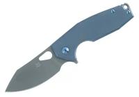 Нож FOX knives FX-527 TI Yaru