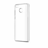 Защитный Чехол накладка для Xiaomi Mi5 X(Прозрачная)