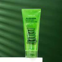 Гель с алоэ вера FarmStay La Ferme Aloe Vera Moisture Soothing Gel увлажняющий и смягчающий, 200 мл