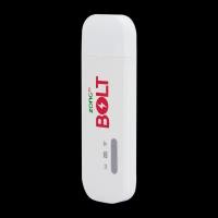 4G Wi-Fi роутер USB модем Zong Bolt E8372H-153