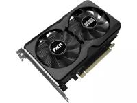 Видеокарта Palit GeForce GTX 1650 GP 1410MHz PCI-E 3.0 4096Mb 8000MHz 128 bit HDMI 2xDisplayPort NE6165001BG1-1175A