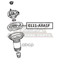 Опора переднего амортизатора Asva 0111-L5F