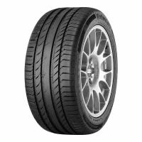 Continental ContiSportContact 5 P 235/40 ZR18 95Y