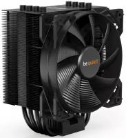 Кулер для процессора Be quiet! Pure Rock 2 Black 150W TDP 120mm PWM BK007 Black