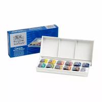 Краски Winsor & Newton