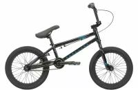 BMX Street/Dirt Haro Downtown 16 (2021) зеленый Один размер