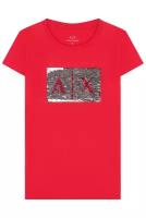 Футболка ARMANI EXCHANGE