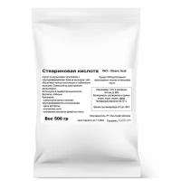 Стеариновая кислота, Stearic Acid (500 гр)