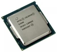 Процессор Intel Celeron G3900 OEM (без кулера)