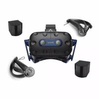 HTC Vive Pro 2 + valve Knuckles Kit Steam 2.0